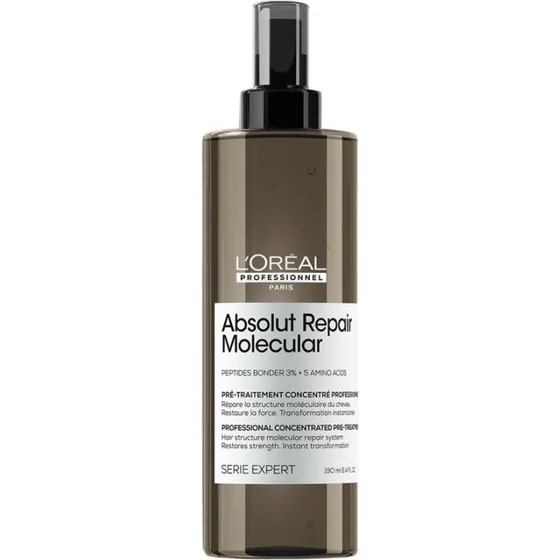 L'Oréal Professionnel Serie Expert Absolut Repair Molecular 190ml