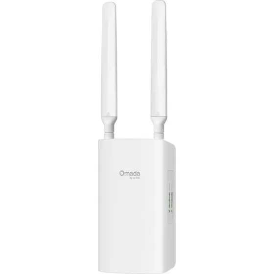 TP-Link Omada ER603WP-4G-Outdoor 4G Gateway, Hvid