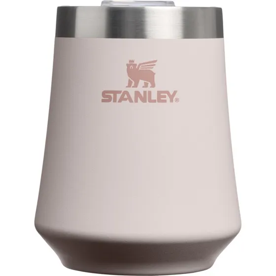 Stanley Reserve Wine Tumbler 0,32 l - Rose Quartz