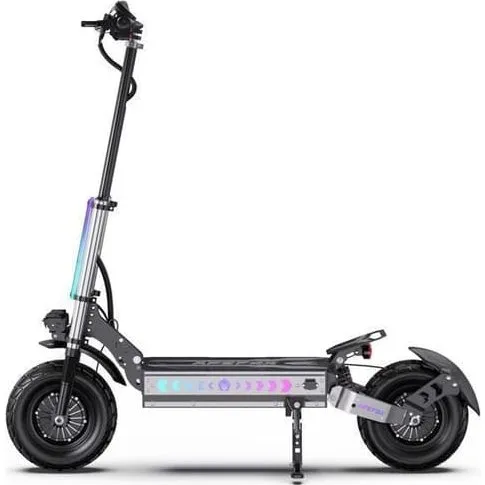 APEFOX T90 Elektrisk Scooter - 6000W Dobbelt Motor & 100 km rækkevidde