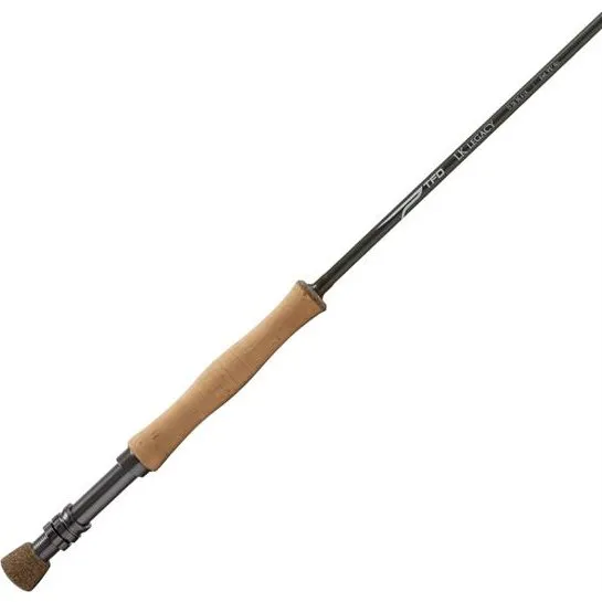 TFO LK Legacy 9 Fod 4-delt Fluestang