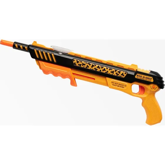 Bug-A-Salt 3.0 Orange Crush - Fluejæger