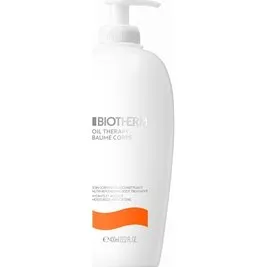 Biotherm Oil Therapy Baume Corps Body Treatment 400 ml