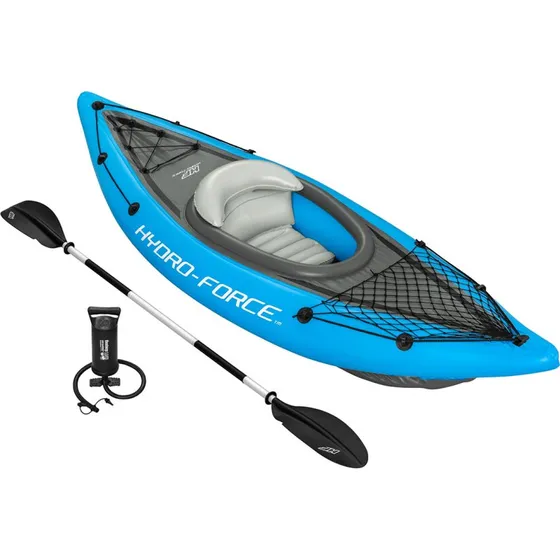 Bestway Hydro-Force Cove Champion X1 kajak 275x81 cm