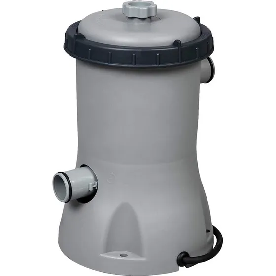 Bestway Flowclear filterpumpe 16 W (1249 l/t, 32 mm)