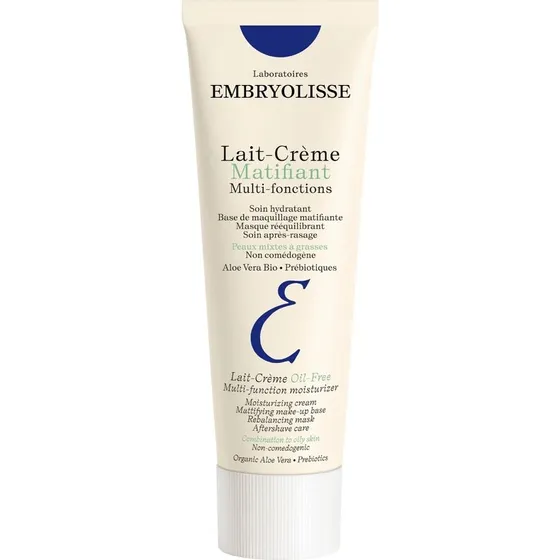 Embryolisse Lait Crème Matifiant Oil Free 75 ml