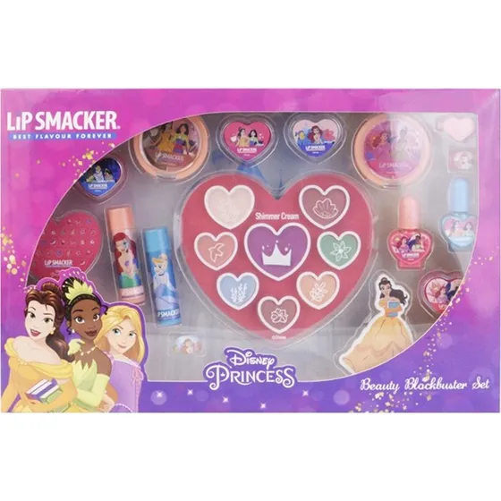 Markwins Blockbuster makeup sæt