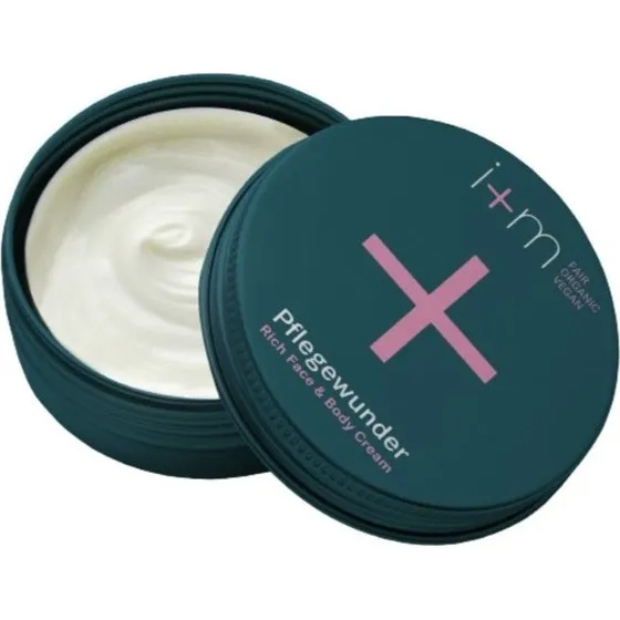 I+m Special Care Rich Face and Body Cream 75 ml
