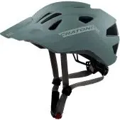 Cratoni Allride Cykelhjelm - Sage Matt - Str. 53-59 cm