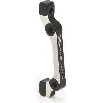 Adapter til PM-bremse og IS-gaffel til 180mm skive
