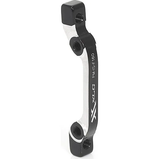 XLC Adapter til skivebremsekaliber (Post Mount til IS)