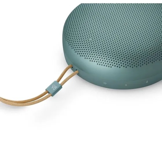 Bang & Olufsen Beosound A1 3. gen Eucalyptus Green