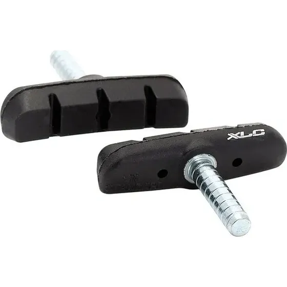 XLC Bremseklodser til cantilever bremser (2 par)