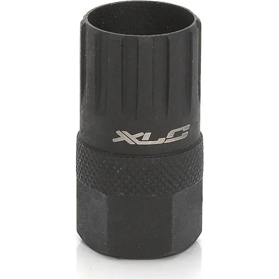 XLC TO-S17 Aftrækker til Shimano skruekrans