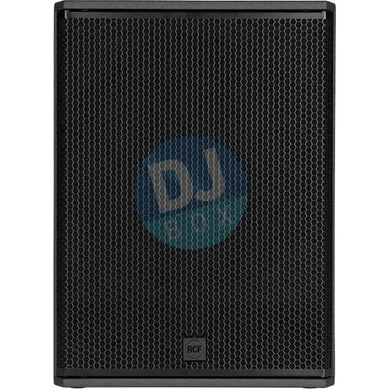 RCF SUB 18-AX W 18" aktiv subwoofer, hvid