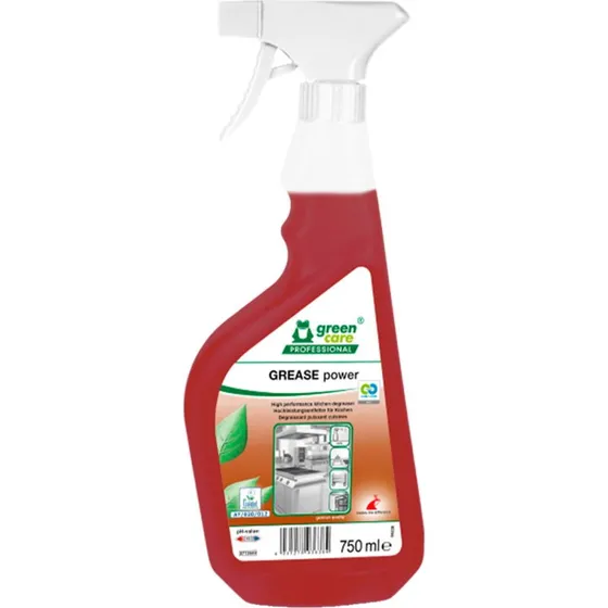 TANA Green Care ovn- og grillrens 750 ml