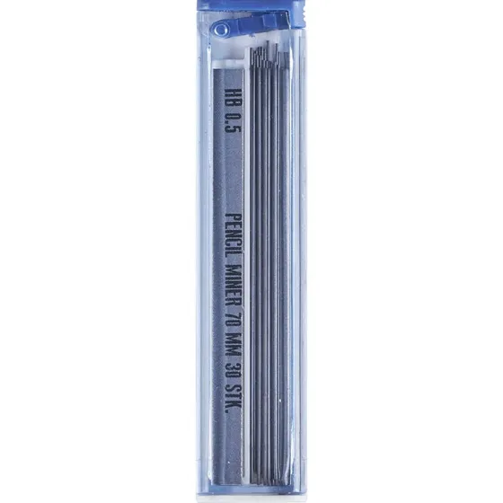 Pencilminer HB automat 0,5x75mm