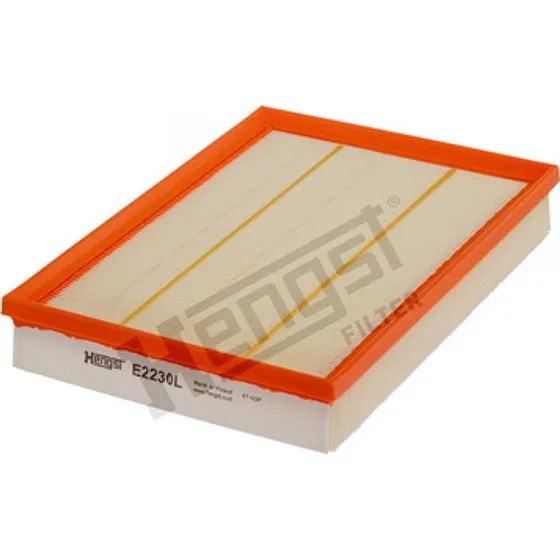 HENGST FILTER E2230L Luftfilter til Mercedes-Benz Sprinter