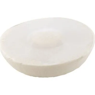 Knize Ten barbersæbe i træskål, 100 g (Refill)