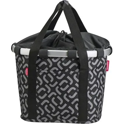 Reisenthel KLICKfix styrtaske - 15L tekstilkurv