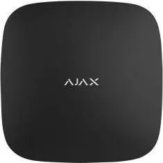 AJAX Hub Plus alarmcentral, sort