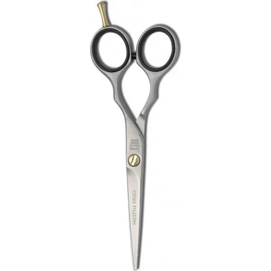Jaguar Mikro Pre Style Ergo 5.5" Saks - Sølv