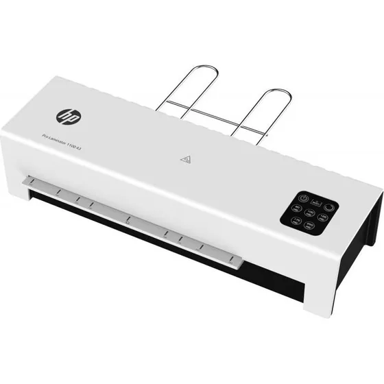 HP Pro Laminator 1100 A3 Lamineringsmaskine - Hvid