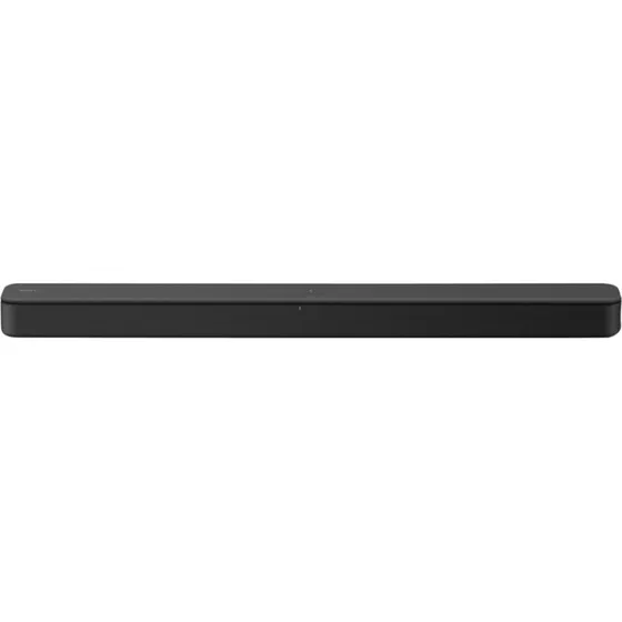 Xiaomi Soundbar 2.0 EU S22E – Sort, Bluetooth 5.3