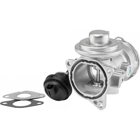WAHLER EGR-ventil 7372D til VW, Audi, Ford og Skoda