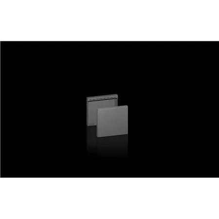 Rittal VX Sokkel Sider H=200mm B=400mm