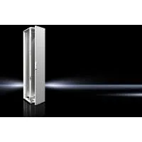 Rittal Gulvskab VX25 600x2000x500mm - Robust Stålskab