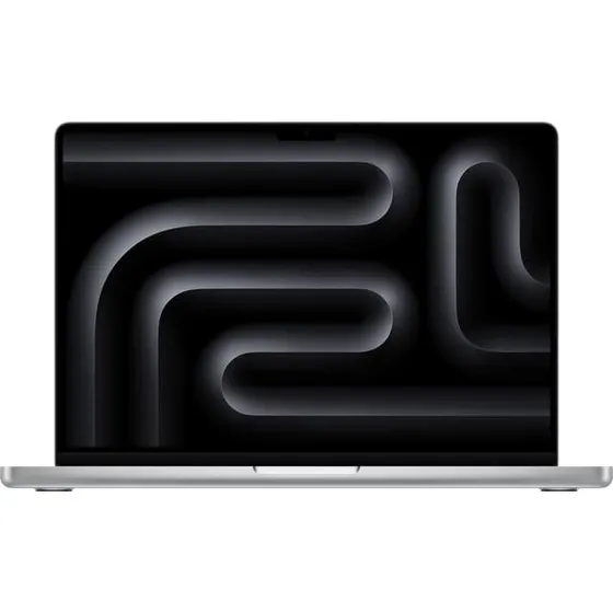 Apple MacBook Pro 14'' M4 Max 36GB RAM 1TB (Sølv)