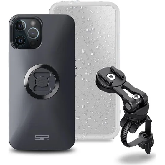 SP Connect Smartphone Bundle Bike II - iPhone 12 Pro Max