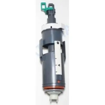 MEPA skyllegarniture med skyllerørsdrossel (2,0-2,1 l/s)