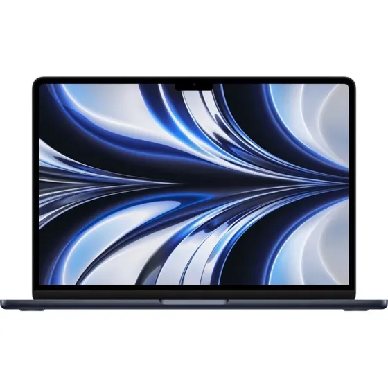 Apple MacBook Air 13" (2022) M2 | 16GB | 512GB | Space Gray - Brugt (Meget god)
