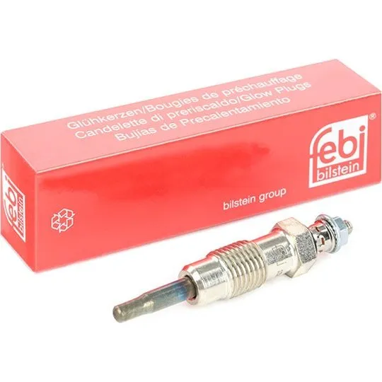 FEBI BILSTEIN Gløderør til Ford, Renault & Fiat (15962)