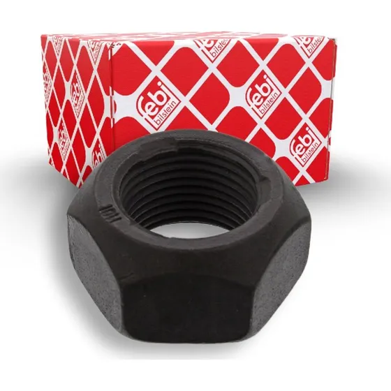 FEBI BILSTEIN Hjulmøtrik M20 x 1,5 - 05391
