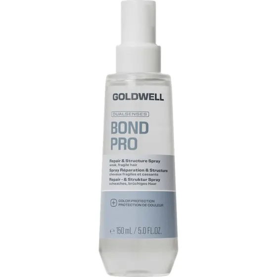 Goldwell Dualsenses Bond Pro Repair & Structure Spray 150 ml