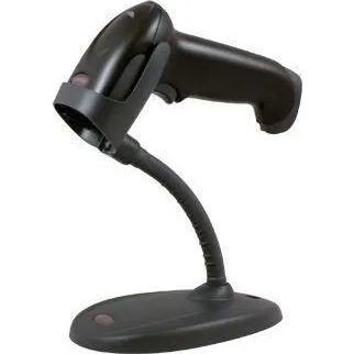 Honeywell Voyager 1250g Håndholdt Stregkodescanner - Sort