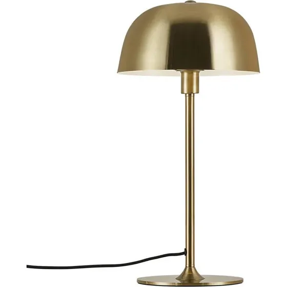 Nordlux Cera bordlampe - messing