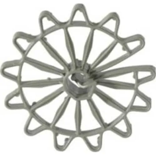 Væg-Con Uni Citronskive Tandhjul-afstandsholder 4-12 x 30 mm