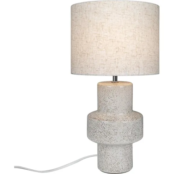 Nordlux Dugan bordlampe beige