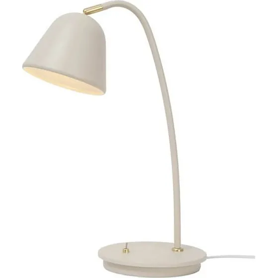 Nordlux Fleur Bordlampe Beige