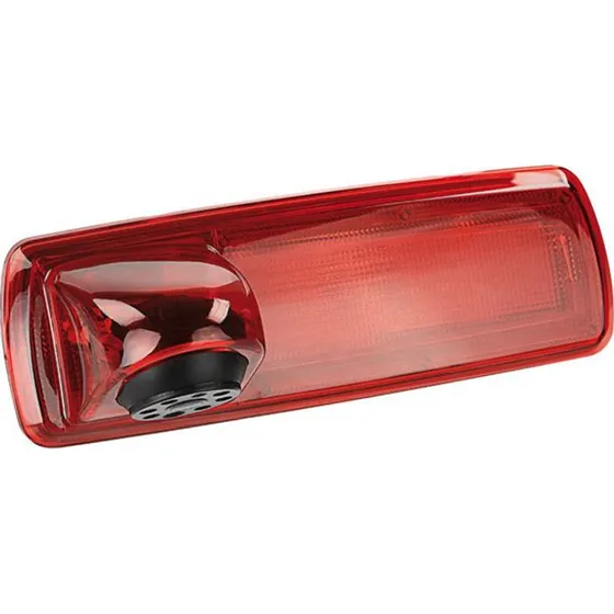 Bakkamera til Opel Vivaro, Renault Trafic og Nissan Primastar
