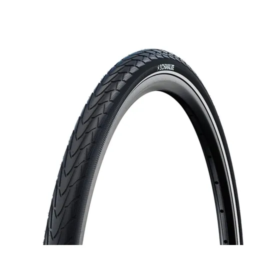 Schwalbe Marathon Racer 700x35C (35-622) E-25 Sort