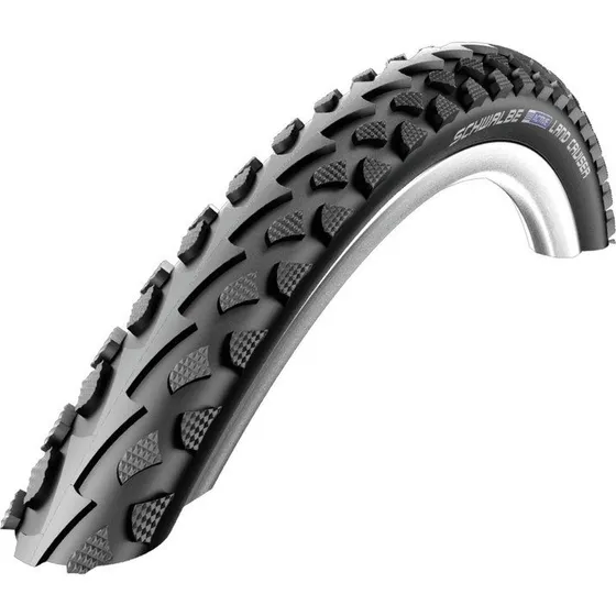 Schwalbe Land Cruiser 26x1,75 (47-559) uden refleks