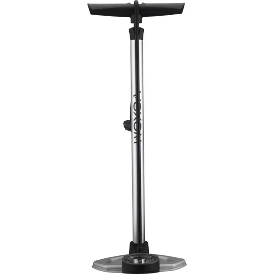 Voxom PU15 Fodpumpe 160psi/11bar - Silver