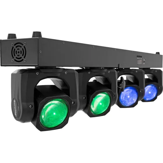 Eurolite TMH Bar B240 Moving Head Beam Bar