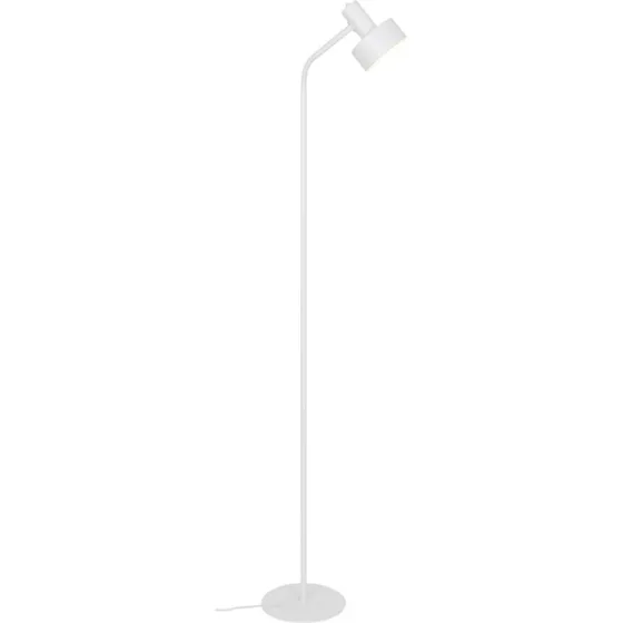 Nordlux Matis gulvlampe, hvid 160 cm