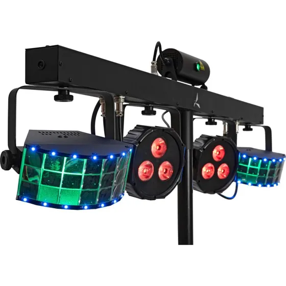 Eurolite LED KLS Laser Bar FX AIR